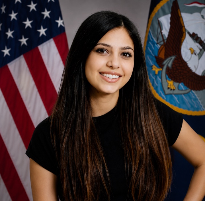 Elizabeth Harvey, Co-Founder and Director of Business Development of First Coast Ops